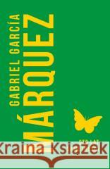 Sto lat samotności TW Gabriel Garcia Marquez 9788328737167 Muza - książka