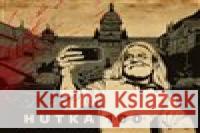 Sto let Jaroslav Hutka 8594042901354 Galén - książka