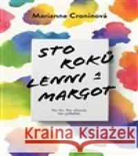 Sto roků Lenni a Margot Marianne Croninová 9788027508020 Host - książka