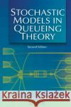 Stochastic Models in Queueing Theory Jyotiprasad Medhi J. Medhi 9780124874626 Academic Press