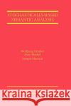 Stochastically-Based Semantic Analysis Wolfgang Minker Alex Waibel Joseph Mariani 9780792385714 Kluwer Academic Publishers