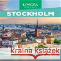 Stockholm - Víkend kolektiv autorů 9788075089892 Lingea - książka