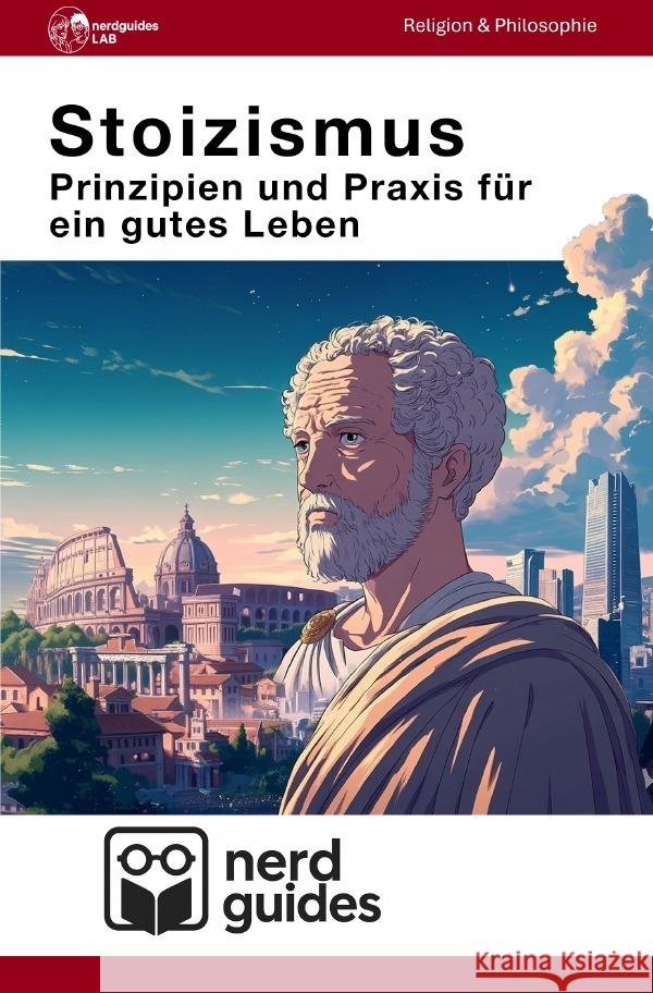 Stoizismus Lab, nerdguides 9783565025749 epubli - książka