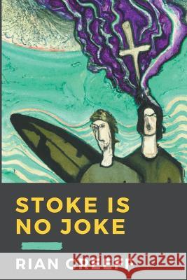 Stoke is no Joke Rian Greeff   9798215980385 Rian Greeff - książka