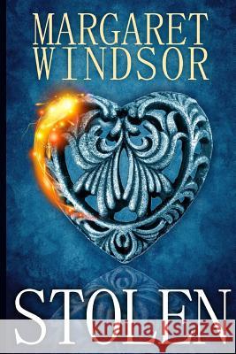 Stolen Margaret Windsor 9781497573895 Createspace - książka