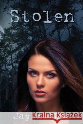 Stolen Jay H. Dee 9781530394463 Createspace Independent Publishing Platform - książka