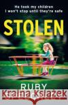 Stolen Ruby Speechley 9781836337621 Boldwood Books Ltd