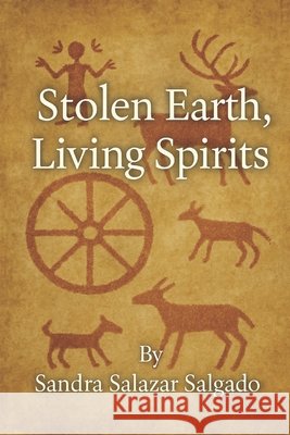 Stolen Earth, Living Spirit: . 