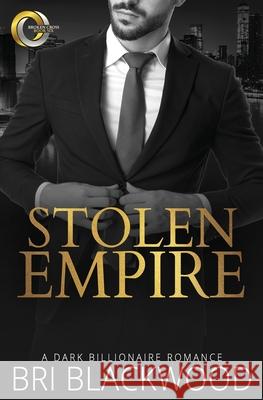 Stolen Empire Bri Blackwood 9781956284027 Bretagey Press - książka