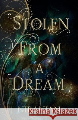 Stolen From a Dream Niranjan 9798223503071 Geetha Krishnan - książka