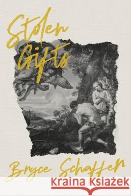 Stolen Gifts: Don't miss out on the calling of God Schaffer, Bryce 9781716837234 Lulu.com - książka