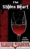 Stolen Heart Jeffery Sullivan 9781494495732 Createspace