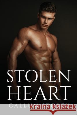 Stolen Heart Callum Storey 9781837618521 Callum Storey - książka