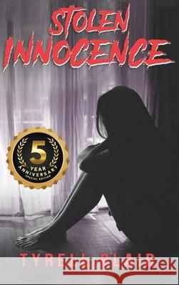 Stolen Innocence Tyrell Plair 9781736968680 Platy Multimedia & Publishing - książka