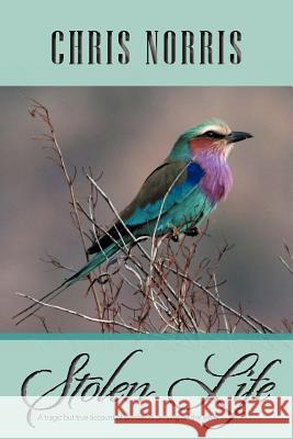Stolen Life Chris Norris 9781479734702 Xlibris Corporation - książka
