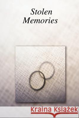 Stolen Memories J. A. Anderson 9780615152134 Little House Pub - książka