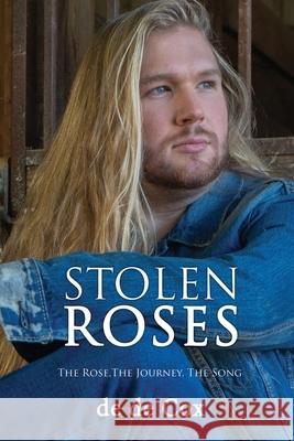 Stolen Roses de de Cox 9781952884351 Beyond Publishing - książka