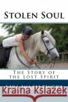 Stolen Soul: The Story of the Lost Spirit Lisa Wasilewski 9781530099542 Createspace Independent Publishing Platform