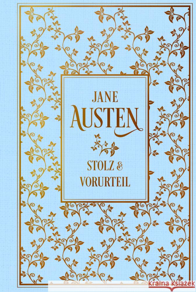 Stolz und Vorurteil Austen, Jane 9783868206388 Nikol Verlag - książka