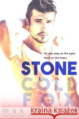 Stone Max Monroe 9781986676175 Createspace Independent Publishing Platform - książka