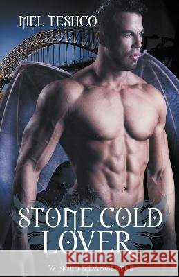 Stone Cold Lover Mel Teshco   9798223065708 Mel Teshco - książka