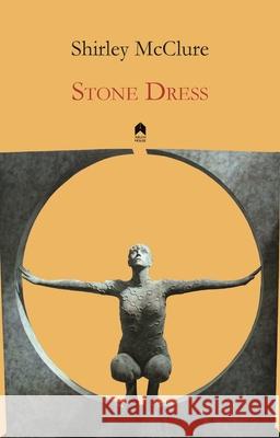 Stone Dress Shirley McClure 9781851321377 Arlen House - książka