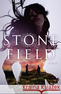 Stone Field Christy Lenzi 9781626720695 St. Martins Press-3PL - książka