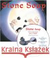 Stone Soup [With CD (Audio)] Muth, Jon J. 9780545353946 Scholastic