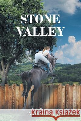 Stone Valley: (November 2010) R a Eberts   9781662469367 Page Publishing, Inc. - książka