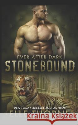 Stonebound: Ever After Dark Thorne, Elle 9798649905008 Independently published - książka