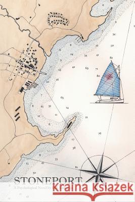 Stoneport Hill Anderson 9781475906240 iUniverse.com - książka