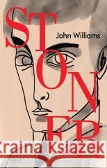 Stoner John Williams 9788368180039 Filtry - książka
