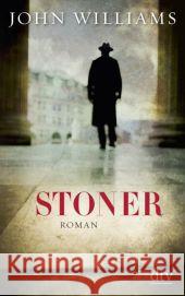 Stoner : Roman Williams, John 9783423143950 DTV - książka