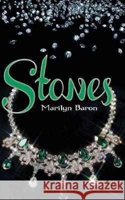 Stones Marilyn Baron 9781628304411 Mainstream Women's Fiction - książka