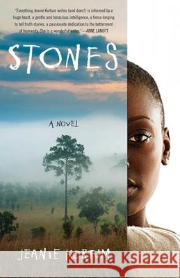 Stones Jeanie Kortum 9781631521805 She Writes Press - książka