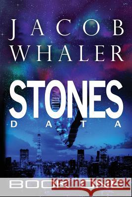 Stones (Data): (Stones #1) Orloff, Erica 9780989704410 Jacob Whaler - książka