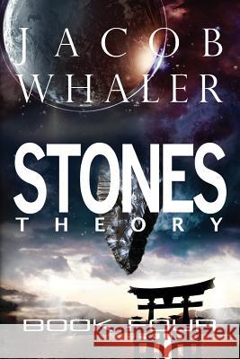 Stones (Theory): (Stones #4) Orloff, Erica 9780989704472 Jacob Whaler - książka