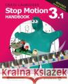 Stop Motion Handbook 3.1 Craig Lauridsen 9780473338862 Acumen Publishing