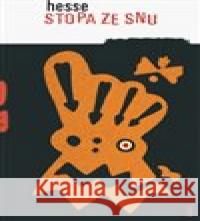 Stopa ze snu Hermann Hesse 9788025721865 Argo - książka