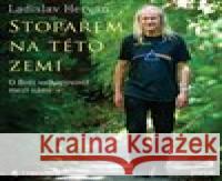 Stopařem na této zemi Ladislav Heryán 8594072273858 Tympanum - książka