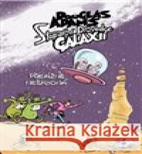 Stopařův průvodce Galaxií 5. - Převážně neškodná Dan Černý 9788025727751 Argo - książka