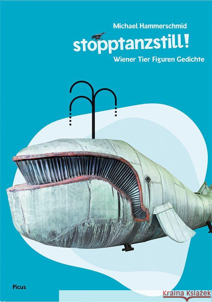 stopptanzstill! Hammerschmid, Michael 9783711740359 Picus Verlag - książka