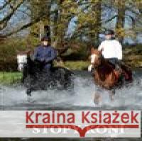 Stopy koní Olga Chytková 9788087731215 Foto Gregor - książka