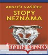 Stopy neznáma Arnošt Vašíček 9788087730515 Mystery Film - książka