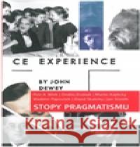 Stopy pragmatismu Luděk Staněk 9788073946272 EPISTEME - książka