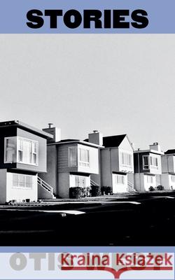 Stories Otis West 9781967756063 Otis West Books - książka