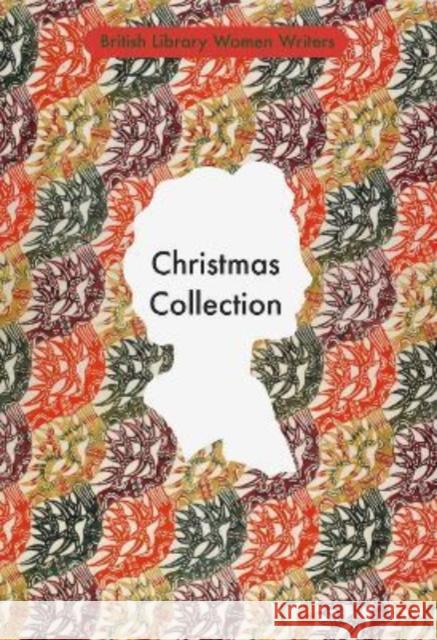 Stories for Christmas and the Festive Season  9780712354523 British Library Publishing - książka