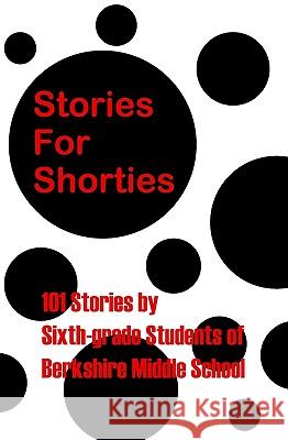 Stories For Shorties Fisher, Daniel 9781419605758 Booksurge Publishing - książka