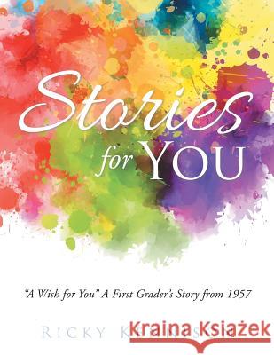 Stories for You: 