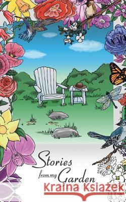 Stories From My Garden Curry, Rita 9781491712788 iUniverse - książka